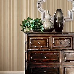 Galerie Wallcoverings Product Code SD25690 - Stripes And Damask 2 Wallpaper Collection -   