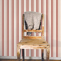 Galerie Wallcoverings Product Code SD36107 - Stripes And Damask 2 Wallpaper Collection -   