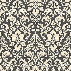 Galerie Wallcoverings Product Code SD36118 - Stripes And Damask 2 Wallpaper Collection -   