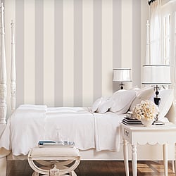 Galerie Wallcoverings Product Code SD36122 - Stripes And Damask 2 Wallpaper Collection -   