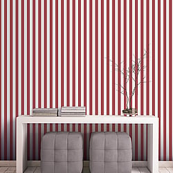 Galerie Wallcoverings Product Code SD36125 - Stripes And Damask 2 Wallpaper Collection -   