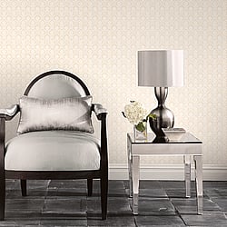 Galerie Wallcoverings Product Code SD36134 - Stripes And Damask 2 Wallpaper Collection -   