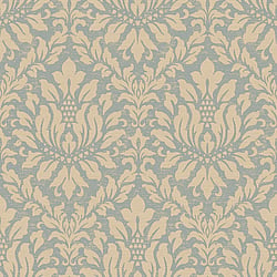Galerie Wallcoverings Product Code SD36141 - Stripes And Damask 2 Wallpaper Collection -   