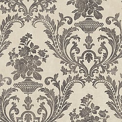 Galerie Wallcoverings Product Code SD36152 - Stripes And Damask 2 Wallpaper Collection -   