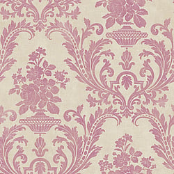 Galerie Wallcoverings Product Code SD36154 - Stripes And Damask 2 Wallpaper Collection -   