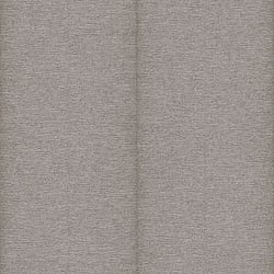 Galerie Wallcoverings Product Code SE20552 - Essentials Wallpaper Collection - Brown Colours - Subtle Stripe Texture Design