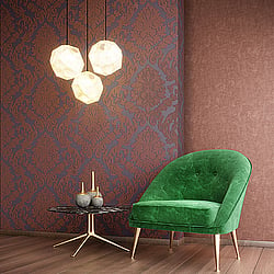 Galerie Wallcoverings Product Code SH20016 - Sherazade Wallpaper Collection -   