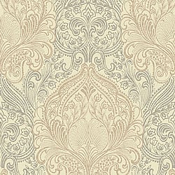Galerie Wallcoverings Product Code SH20041 - Sherazade Wallpaper Collection -   