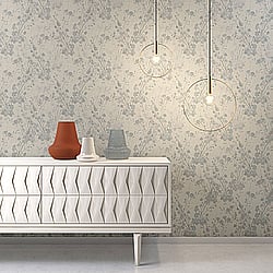 Galerie Wallcoverings Product Code SH20063 - Sherazade Wallpaper Collection -   