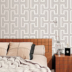 Galerie Wallcoverings Product Code SH34523 - Shades Wallpaper Collection -   