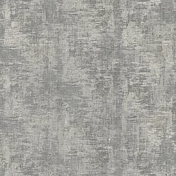 Galerie Wallcoverings Product Code SP-LS5004 - Lustre Wallpaper Collection - Silver Grey Colours - Distressed Design