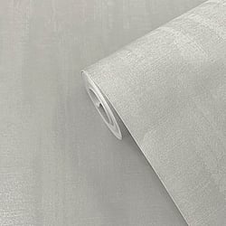 Galerie Wallcoverings Product Code SP-SC5002 - Boutique Wallpaper Collection - Silver Grey Colours - Tonal Plain Design