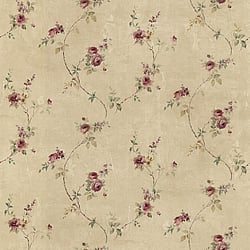 Galerie Wallcoverings Product Code SP24430 - Rose Garden Wallpaper Collection -   
