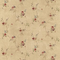 Galerie Wallcoverings Product Code SP24431 - Rose Garden Wallpaper Collection -   