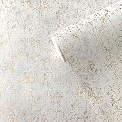 Galerie Wallcoverings Product Code SR28403 - Lustre Wallpaper Collection - White Colours - Speck Design