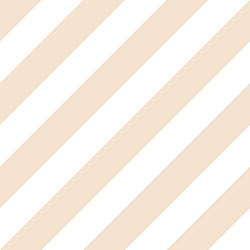 Galerie Wallcoverings Product Code ST36917 - Simply Stripes 3 Wallpaper Collection - Beige Colours - Diagonal Stripe Design