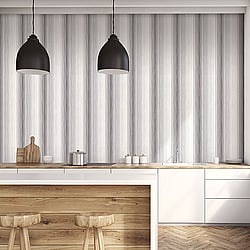 Galerie Wallcoverings Product Code ST36921 - Simply Stripes 3 Wallpaper Collection - Black Colours - Random Stripe Design