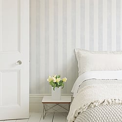 Galerie Wallcoverings Product Code ST36932 - Simply Stripes 3 Wallpaper Collection - Grey Colours - Textured Stripe Design