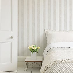 Galerie Wallcoverings Product Code ST36933 - Simply Stripes 3 Wallpaper Collection - Taupe Colours - Textured Stripe Design