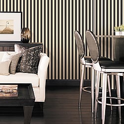 Galerie Wallcoverings Product Code SY33911 - Simply Stripes 2 Wallpaper Collection -   