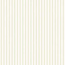 Galerie Wallcoverings Product Code SY33930 - Simply Stripes 3 Wallpaper Collection - Green Colours - Ticking Stripe Design
