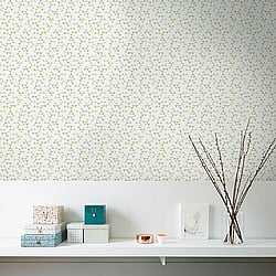 Galerie Wallcoverings Product Code UN3105 - Unplugged Wallpaper Collection -   