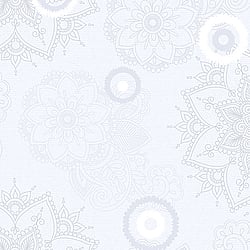 Galerie Wallcoverings Product Code VP2102 - Boho Chic Wallpaper Collection -   