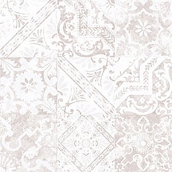 Galerie Wallcoverings Product Code VP2205 - Boho Chic Wallpaper Collection -   