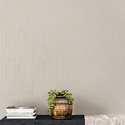 Galerie Wallcoverings Product Code W78175 - Metallic Fx Wallpaper Collection - Silver Colours - Metallic Weave Design