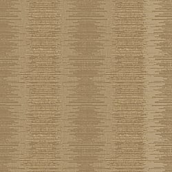Galerie Wallcoverings Product Code W78197 - Metallic Fx Wallpaper Collection - Gold Dark Gold Colours - Metallic Layered Stripe Design