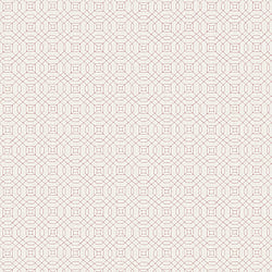 Galerie Wallcoverings Product Code W78214 - Metallic Fx Wallpaper Collection - Rose Gold Colours - Metallic Geometric Design