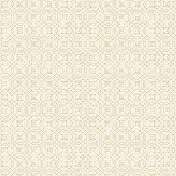 Galerie Wallcoverings Product Code W78217 - Metallic Fx Wallpaper Collection - Gold Colours - Metallic Geometric Design