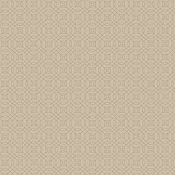 Galerie Wallcoverings Product Code W78219 - Metallic Fx Wallpaper Collection - Gold Beige Colours - Metallic Geometric Design