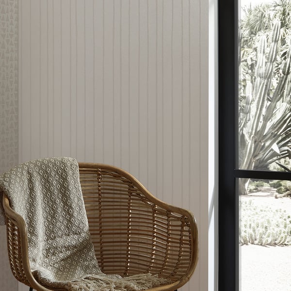 Galerie Wallpaper Product code: 32025_2 - Purity Wallpaper Collection - Beige Colours -  