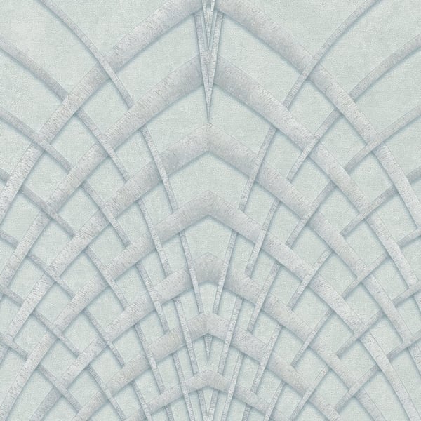Galerie Wallpaper Product code: 32252 - The New Design Book Wallpaper Collection - Green Pearl Colours -  