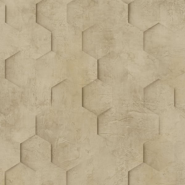 Galerie Wallpaper Product code: 34163 - The New Design Book Wallpaper Collection - Brown Colours -  