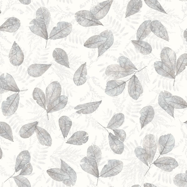 Galerie Wallpaper Product code: 7301 - Evergreen Wallpaper Collection - Grey Colours -  