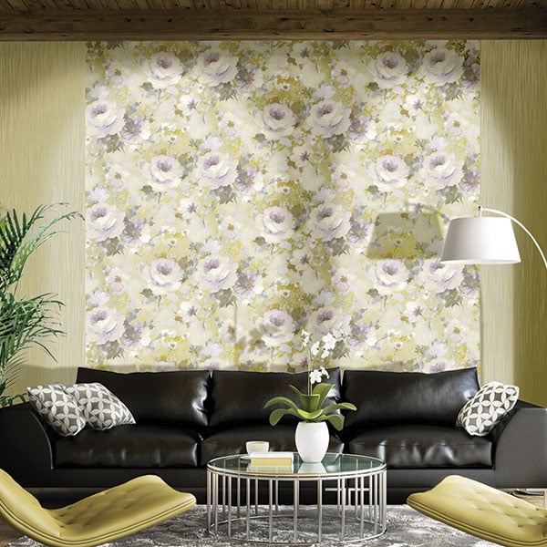 Galerie Wallpaper Product code: 9005R - Fibra Wallpaper Collection -   