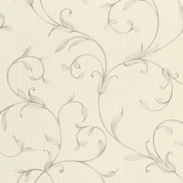 Galerie Wallpaper Product code: 91701 - Neapolis 3 Wallpaper Collection - Cream Pearl Colours -  