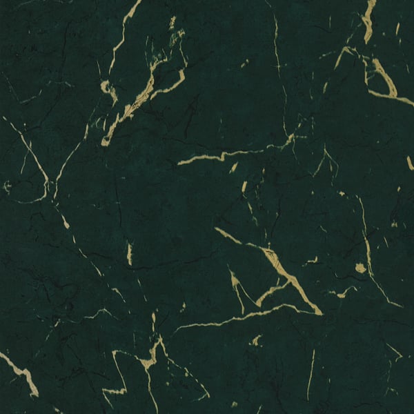 Galerie Wallpaper Product code: BB51158 - Bricks And More Wallpaper Collection - Green Metallic Colours -  