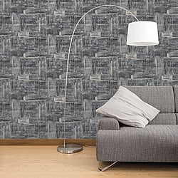 Galerie Wallcoverings - Lustre Wallpaper Collection