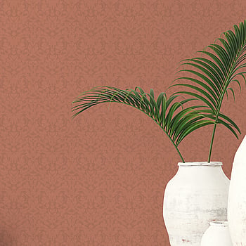 Galerie Wallcoverings Product Code 14008 - Ekbacka Wallpaper Collection - Red Colours -  