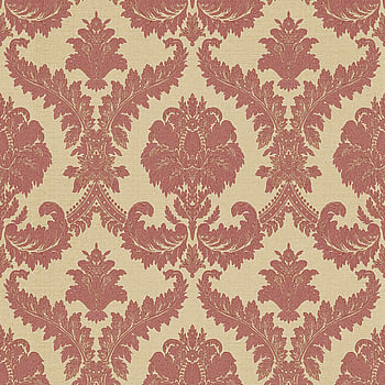 Galerie Wallcoverings Product Code 23608 - Italian Classics 4 Wallpaper Collection - Red Gold Colours -  