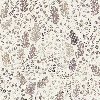 Galerie Wallcoverings Product Code 27012 - Morgongava Wallpaper Collection - Red Brown Colours -  