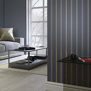 Galerie Wallcoverings Product Code 31579 - Serene Wallpaper Collection -   