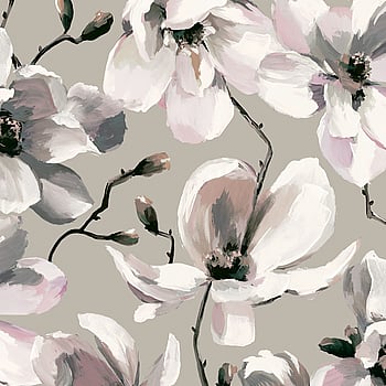 Galerie Wallcoverings Product Code 47466 - The New Design Book Wallpaper Collection - Grey, Beige, White Colours -  