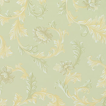 Galerie Wallcoverings Product Code 90203 - Neapolis 3 Wallpaper Collection - Green Colours -  
