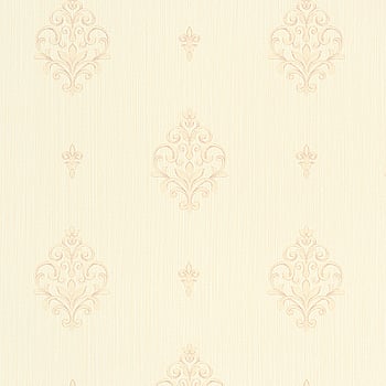 Galerie Wallcoverings Product Code 91812 - Neapolis 3 Wallpaper Collection - Cream Colours -  