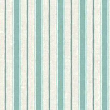 Galerie Wallcoverings Product Code FC61514 - French Country Wallpaper Collection - Lucia Teal Colours -  