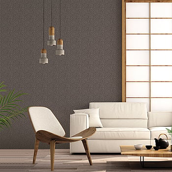 Galerie Wallcoverings Product Code G56696 - Small Prints Wallpaper Collection - Black White Colours -  